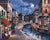 Venice at Night Paint by Numbers