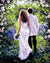 Wedding Couple Painting by Numbers