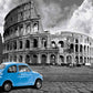 Wonderful Rome DIY Painting Kit