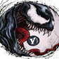 Yin & Yang - Paint by Numbers