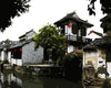 Zhouzhuang Town Paint by Numbers