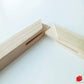 Wooden Frame [Frame Only] - Paint by Numbers Home