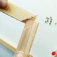 Wooden Frame [Frame Only] - Paint by Numbers Home