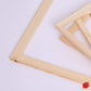 Wooden Frame [Frame Only] - Paint by Numbers Home