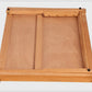 Wooden Tabletop Art Easel