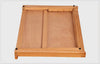 Wooden Tabletop Art Easel