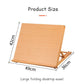 Wooden Tabletop Art Easel