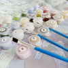 Floral Paint by Numbers Kit - Paint by Numbers Home