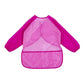 1 Piece Waterproof Kids Apron For Painting - Paint by Numbers Home