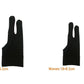 Paint By Numbers Painting Glove - Paint by Numbers Home
