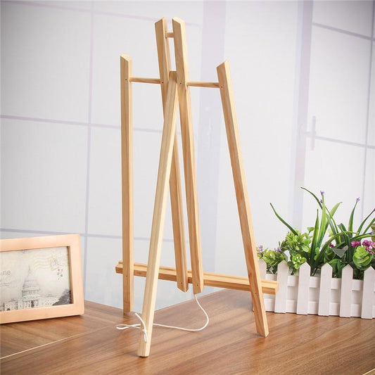 Large Wooden Easel 50 cm