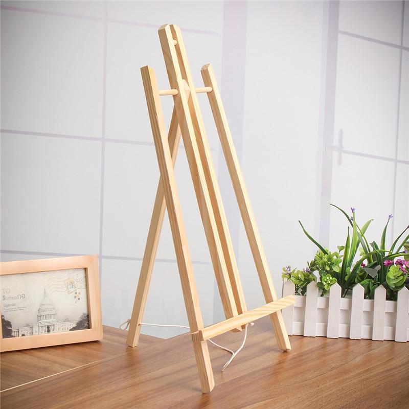 Large Wooden Easel 50 cm