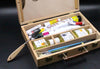 Paint by Numbers Supplies Storage Case