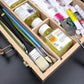 Paint by Numbers Supplies Storage Case
